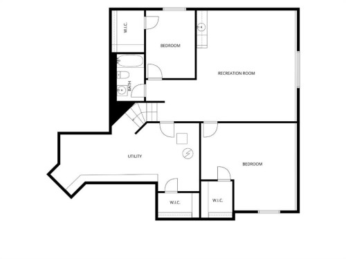 758 Stonehaven Drive, Carstairs, AB 