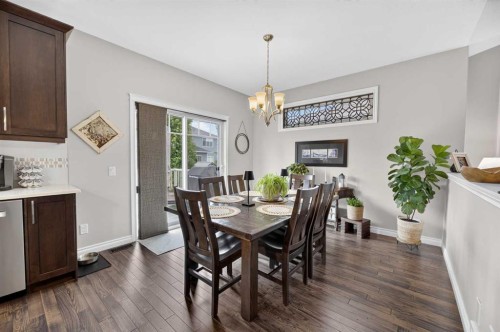 758 Stonehaven Drive, Carstairs, AB 