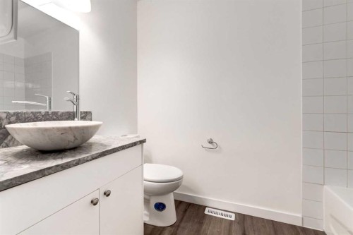 33 Martindale Court Ne, Calgary, AB 