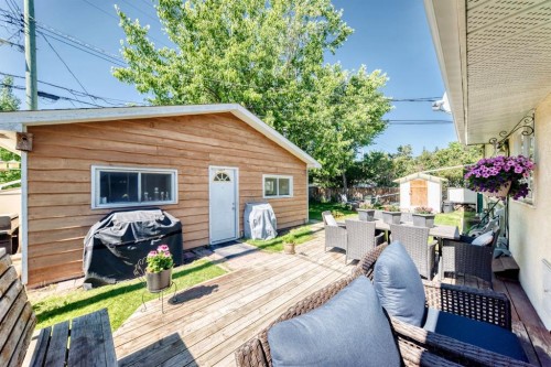 4803 5 Avenue Sw, Calgary, AB 