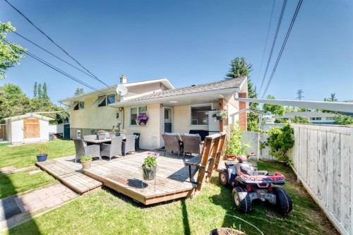4803 5 Avenue Sw, Calgary, AB 
