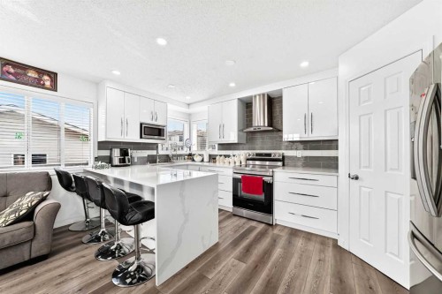 24 Taralake Road Ne, Calgary, AB 