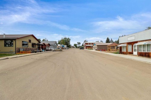 101 Majorville Close, Milo, AB 