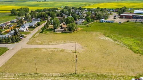 101 Majorville Close, Milo, AB 