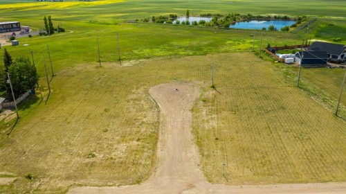 101 Majorville Close, Milo, AB 
