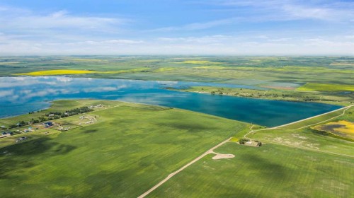 101 Majorville Close, Milo, AB 