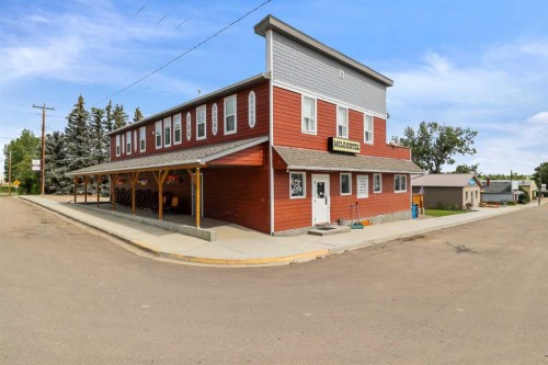 101 Majorville Close, Milo, AB 