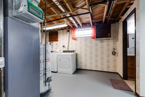 248 Huntcroft Road Ne, Calgary, AB 