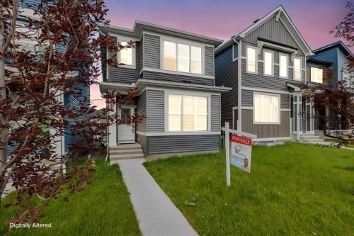 66 Aquila Way Nw, Calgary, AB 