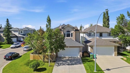 79 Citadel Crest Heath Nw, Calgary, AB 