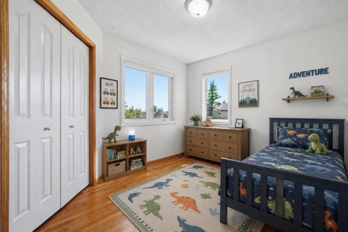 79 Citadel Crest Heath Nw, Calgary, AB 