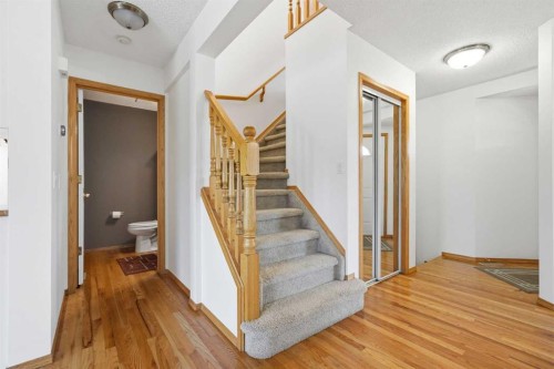 79 Citadel Crest Heath Nw, Calgary, AB 