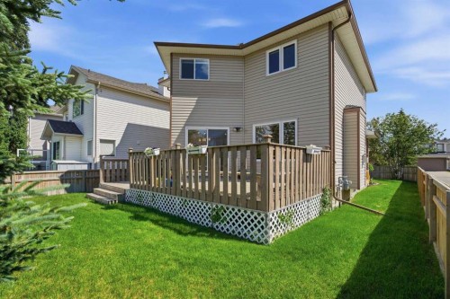 79 Citadel Crest Heath Nw, Calgary, AB 