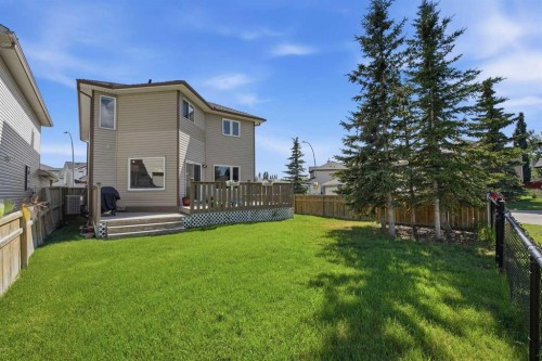 79 Citadel Crest Heath Nw, Calgary, AB 