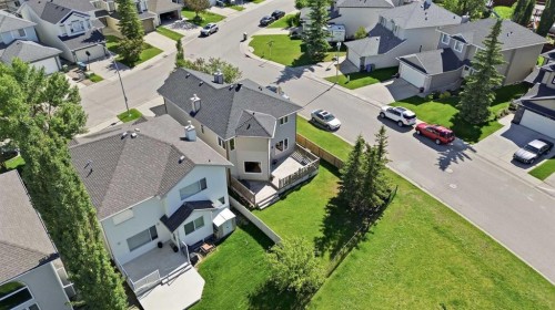 79 Citadel Crest Heath Nw, Calgary, AB 
