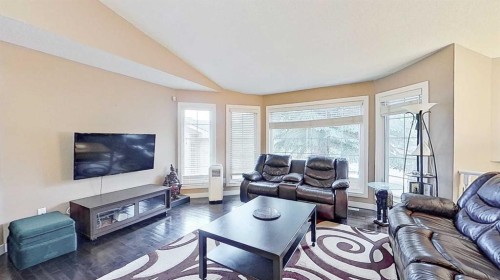 109 Edgebrook Gardens Nw, Calgary, AB 