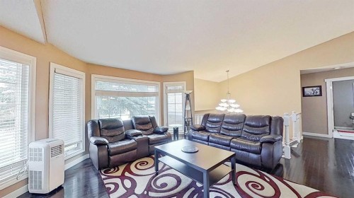 109 Edgebrook Gardens Nw, Calgary, AB 