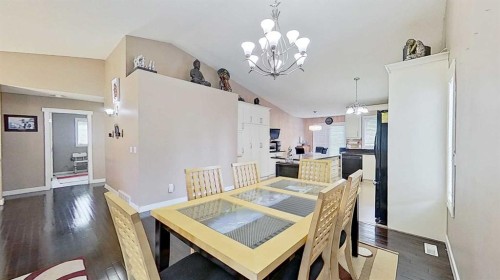 109 Edgebrook Gardens Nw, Calgary, AB 