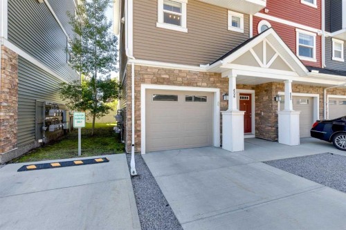 606-1225 Kings Heights Way SE Airdrie, AB T4A 0M4