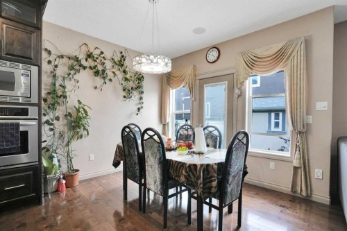 332 Saddlemont Boulevard Ne, Calgary, AB 