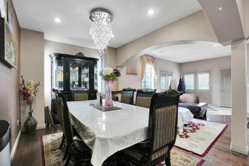 332 Saddlemont Boulevard Ne, Calgary, AB 