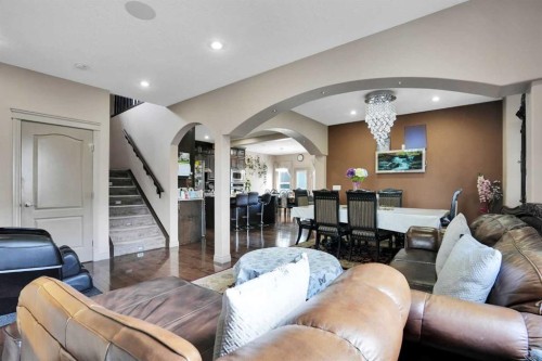 332 Saddlemont Boulevard Ne, Calgary, AB 