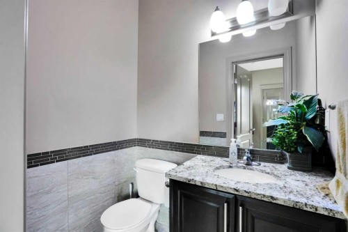 332 Saddlemont Boulevard Ne, Calgary, AB 
