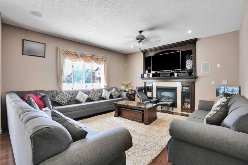 332 Saddlemont Boulevard Ne, Calgary, AB 