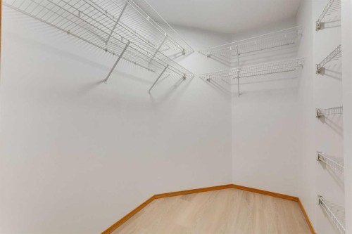 244-8535 Bonaventure Drive Se, Calgary, AB - Indoor With Storage