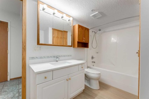 244-8535 Bonaventure Drive Se, Calgary, AB - Indoor Photo Showing Bathroom