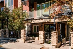 404-836 Royal Avenue SW Calgary, AB T2T 0L3