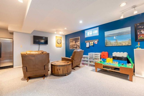 128 Sunvale Crescent Se, Calgary, AB 