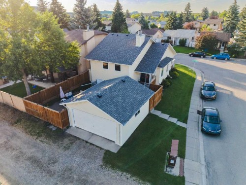 128 Sunvale Crescent Se, Calgary, AB 