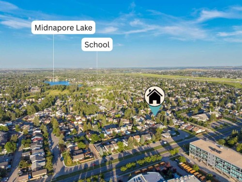 128 Sunvale Crescent Se, Calgary, AB 