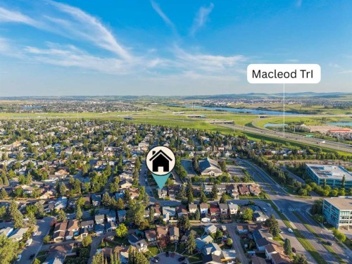 128 Sunvale Crescent Se, Calgary, AB 