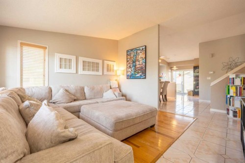 128 Sunvale Crescent Se, Calgary, AB 