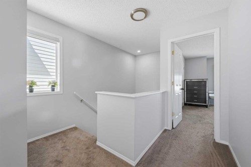 33 Saddlecrest Close Ne, Calgary, AB - Indoor Photo Showing Other Room