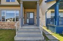33 Saddlecrest Close Ne, Calgary, AB  - Outdoor 