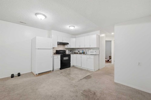 33 Saddlecrest Close Ne, Calgary, AB - Indoor Photo Showing Kitchen