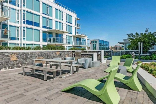 1207-510 6 Avenue Se, Calgary, AB - Outdoor