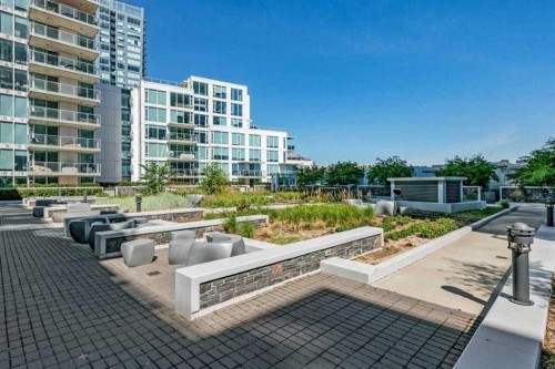 1207-510 6 Avenue Se, Calgary, AB - Outdoor