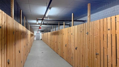 1207-510 6 Avenue Se, Calgary, AB - Indoor