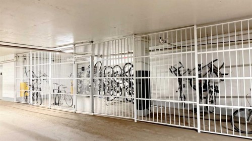 1207-510 6 Avenue Se, Calgary, AB - Indoor Photo Showing Other Room