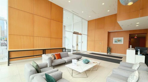 1207-510 6 Avenue Se, Calgary, AB - Indoor
