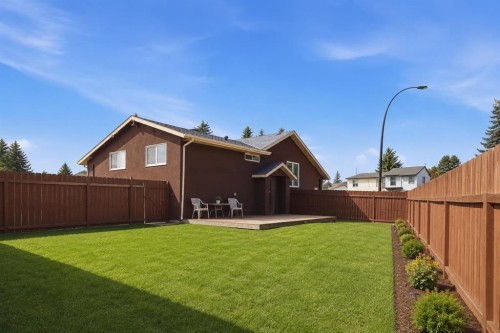 85 Abergale Close Ne, Calgary, AB 
