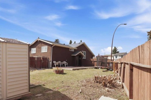 85 Abergale Close Ne, Calgary, AB 