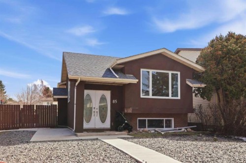 85 Abergale Close Ne, Calgary, AB 