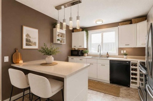 85 Abergale Close Ne, Calgary, AB 