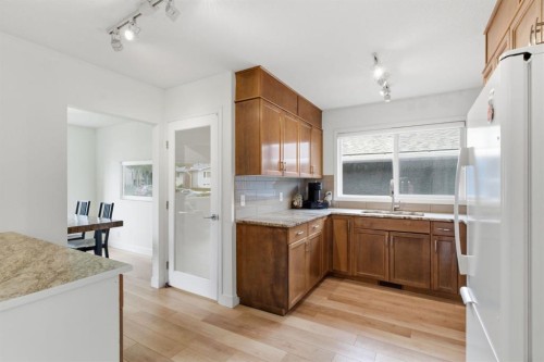 4752 Nipawin Crescent Nw, Calgary, AB 