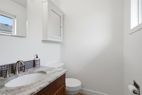 4752 Nipawin Crescent Nw, Calgary, AB 